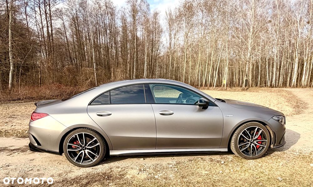 Mercedes-Benz CLA - 3