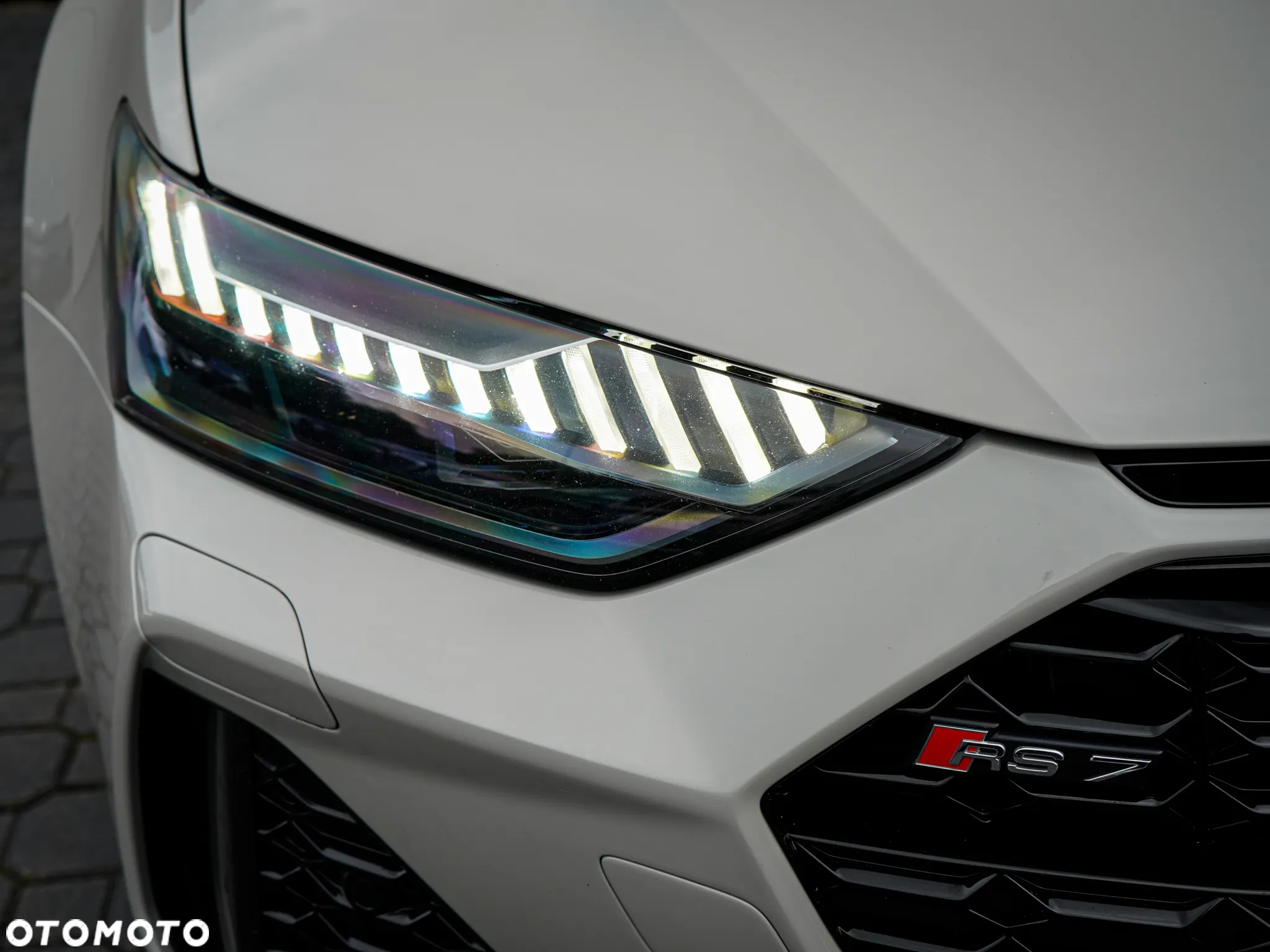 Audi RS7 Sportback - 6