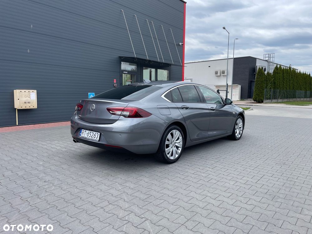 Opel Insignia 2.0 Ultimate Exclusive - 3