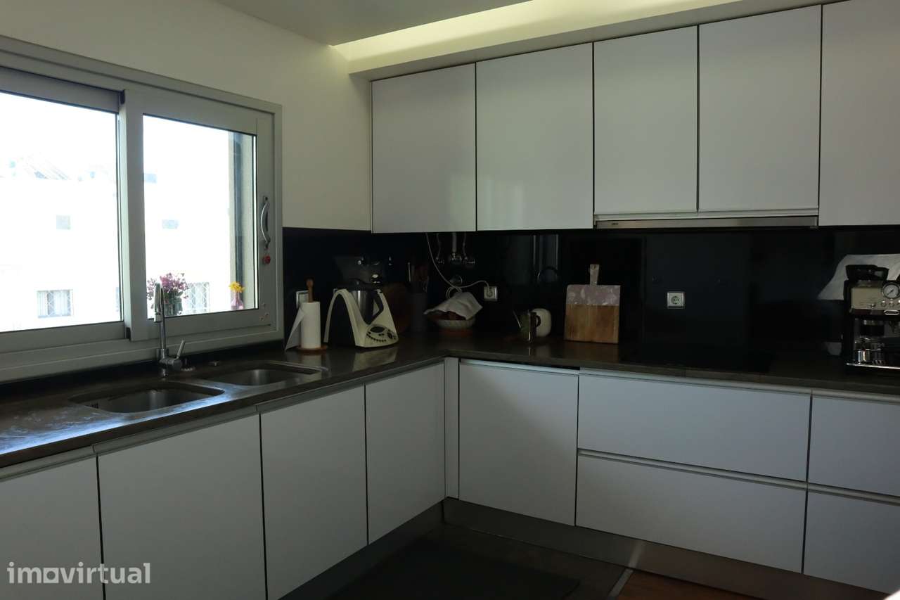 Apartamento t3 à venda na Rua Alfredo Marceneiro - Grande imagem: 5/21