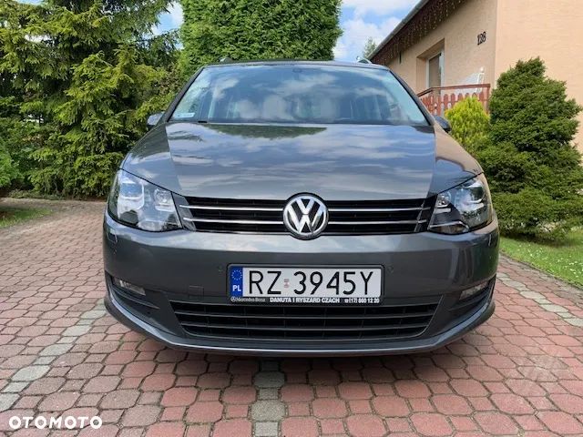 Volkswagen Sharan 2.0 TDI DSG BlueMotion Technology Life - 1