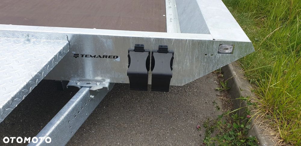 TEMARED BUILDER 3 4018/3 3,5T 400x180 - 4