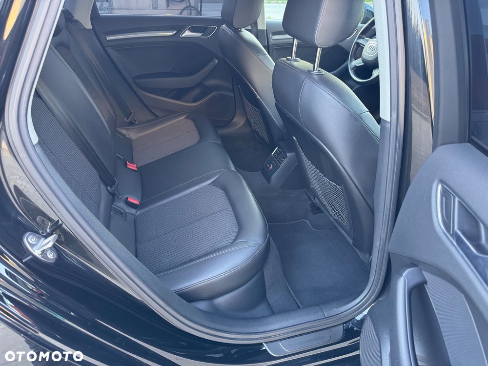 Audi A3 Limousine - 18