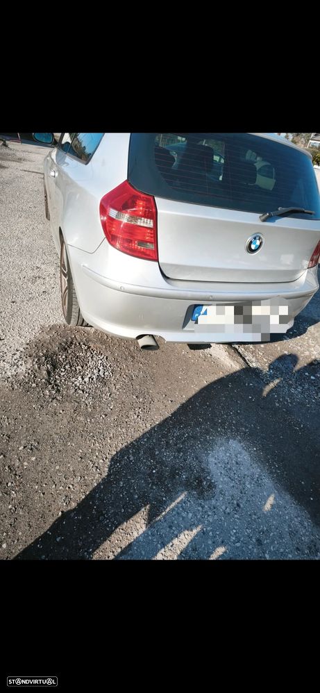 BMW 118 d - 2