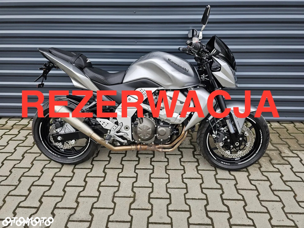 Kawasaki Z