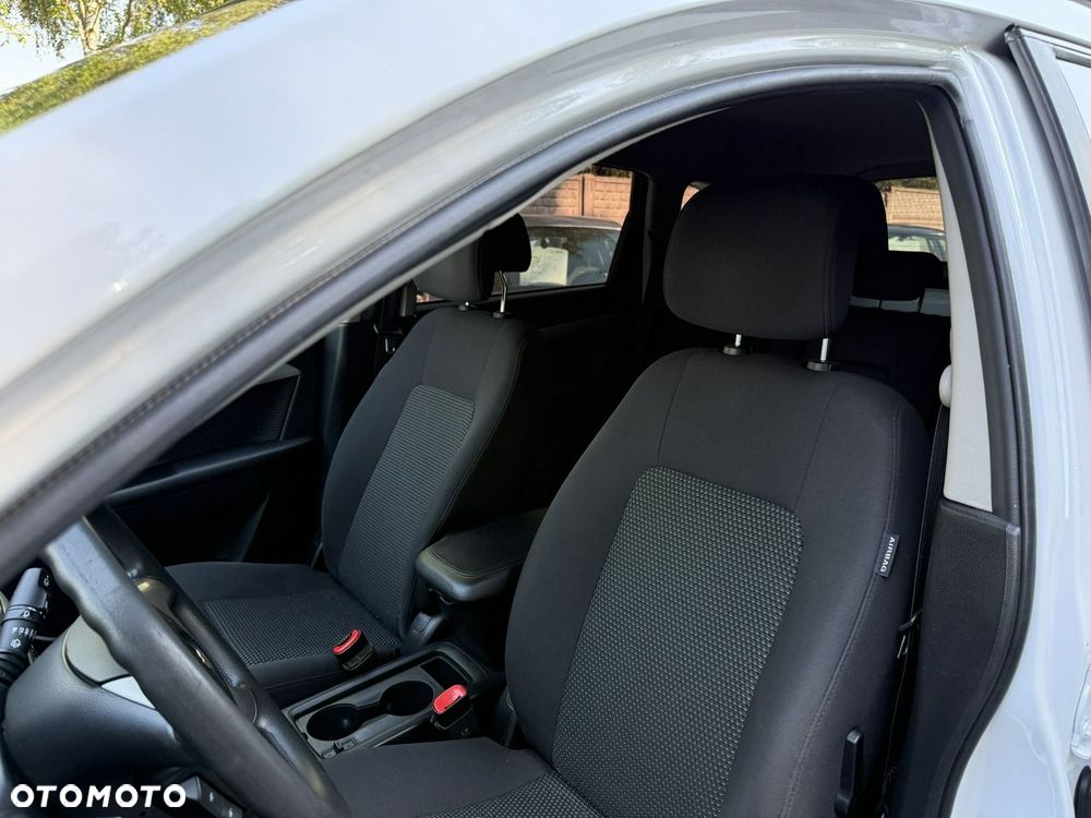 Chevrolet Captiva - 14