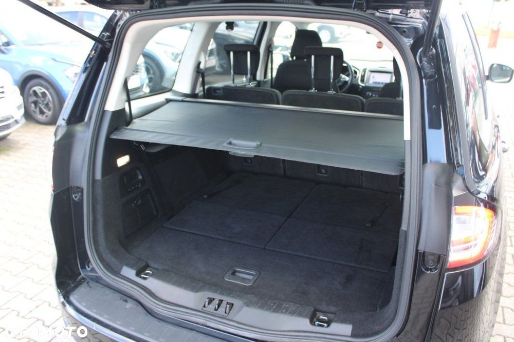 Ford Galaxy - 16