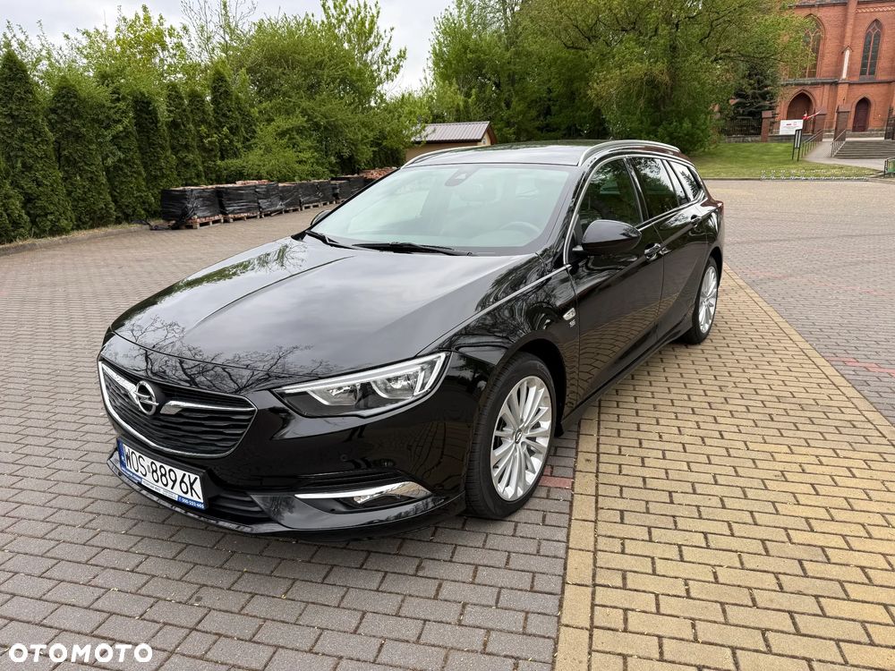 Opel Insignia 1.5 Direct InjectionTurbo Business Innovation - 2