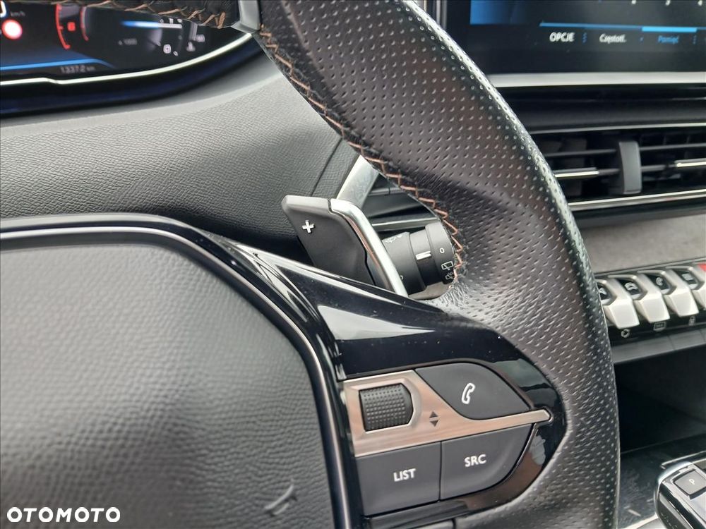Peugeot 5008 2.0 BlueHDi GT Pack S&S EAT8 - 25