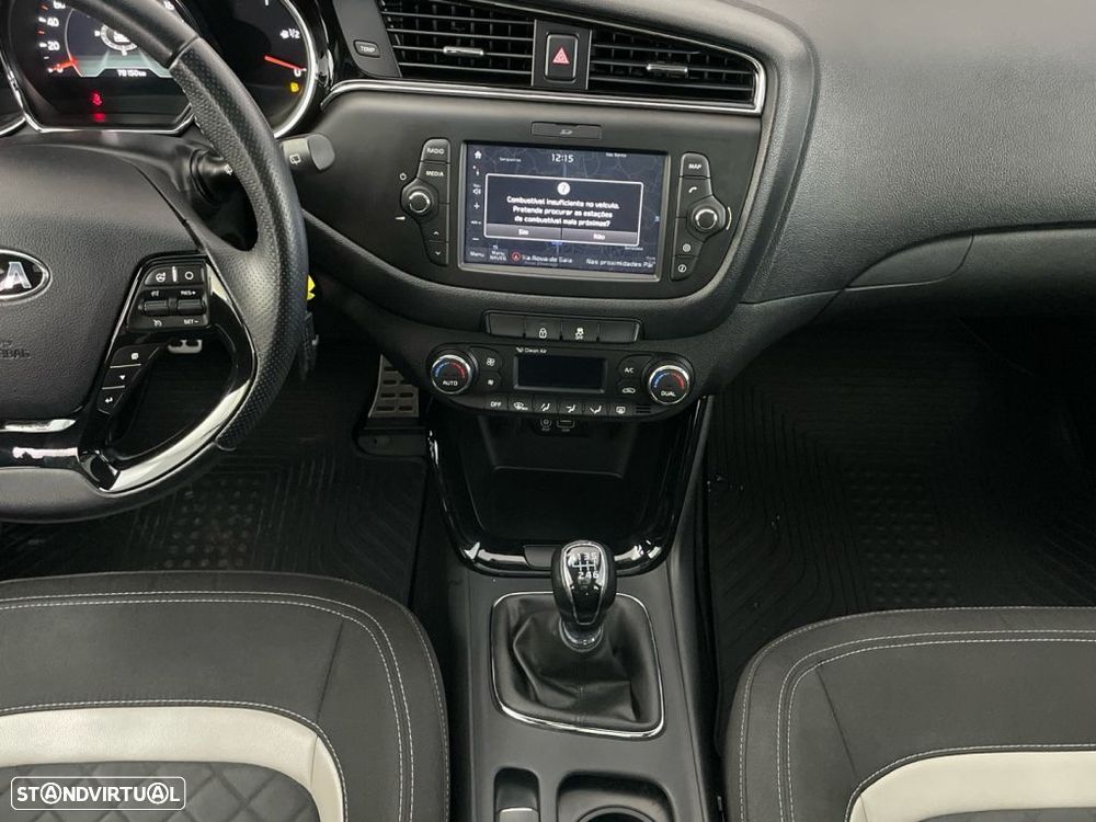Kia Ceed SW 1.6 CRDi GT Line - 15