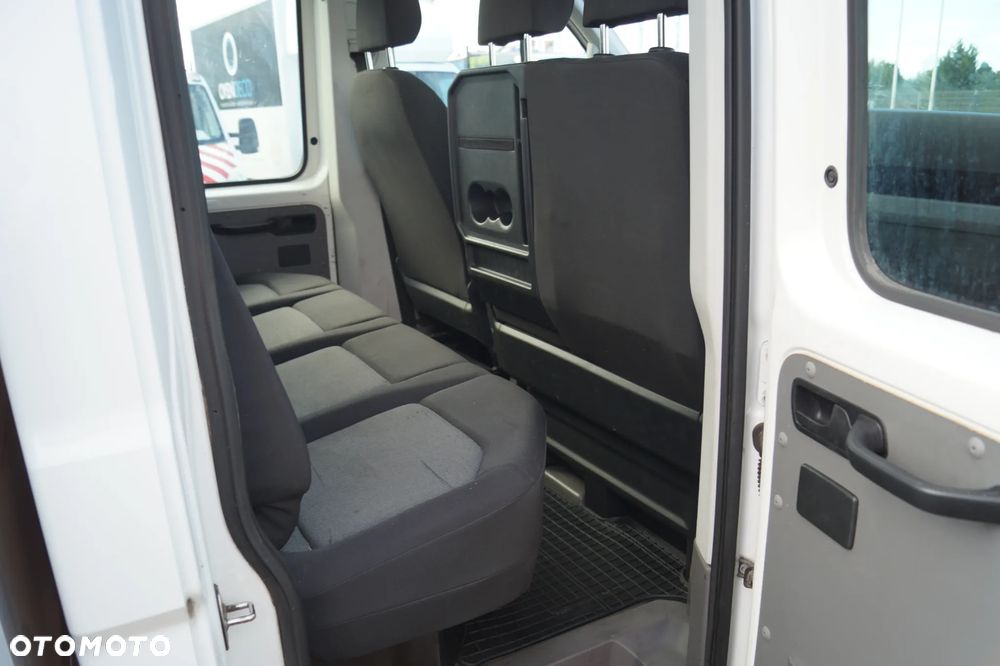Volkswagen Crafter - 31