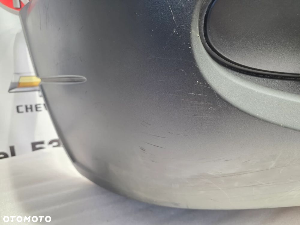 MERCEDES SPRINTER W906 05-12 ZDERZAK PRZEDNI PRZÓD , NR A9068800070 , NR AUKCJI NZ1616 - 6