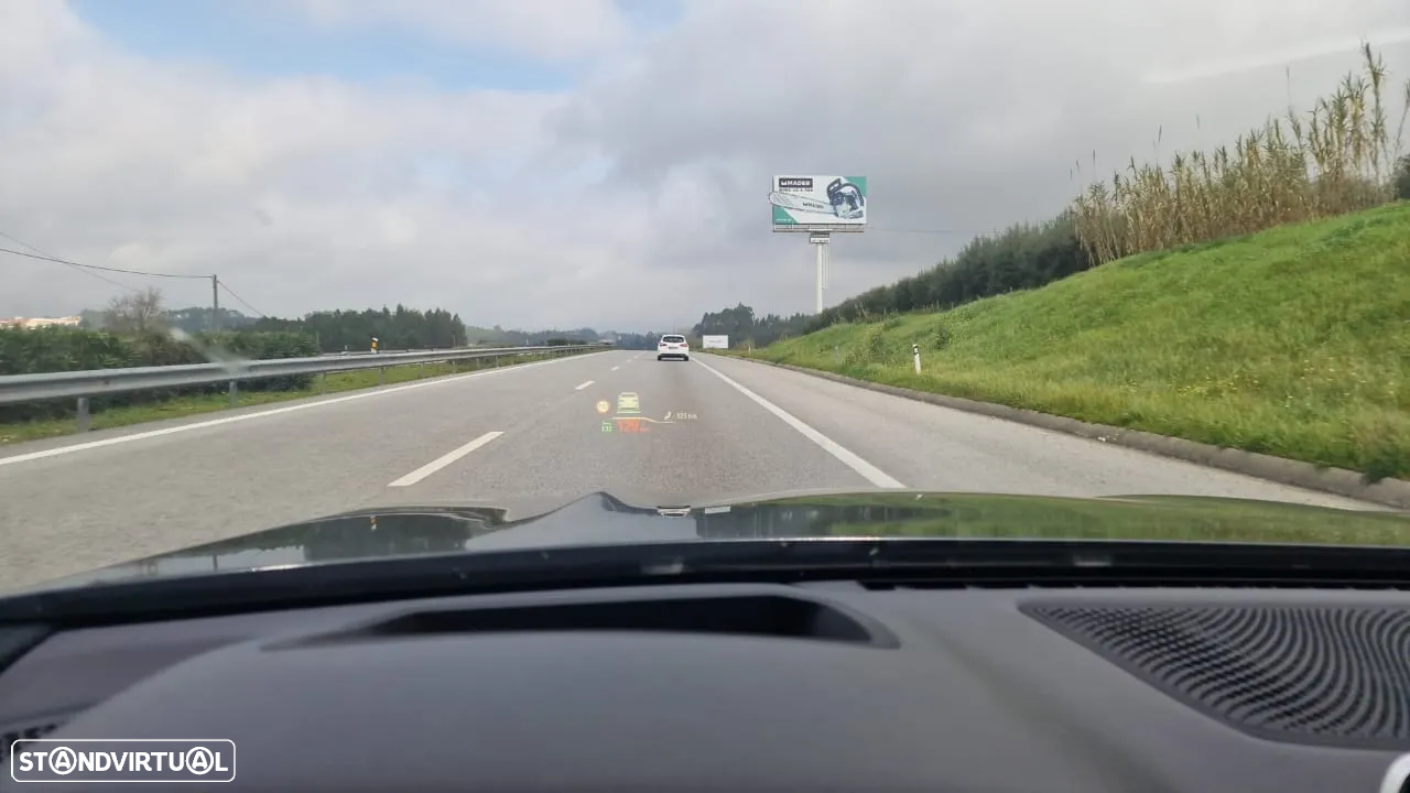 BMW 730 d xDrive Pack M - 32