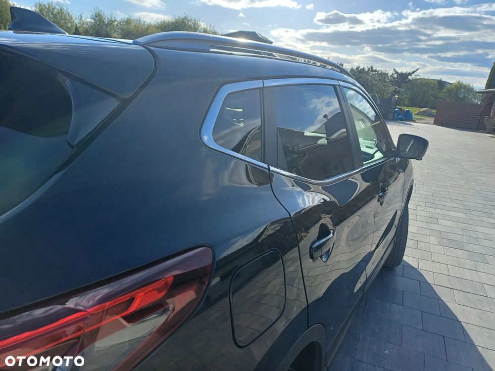 Nissan Qashqai 1.3 DIG-T Tekna - 10