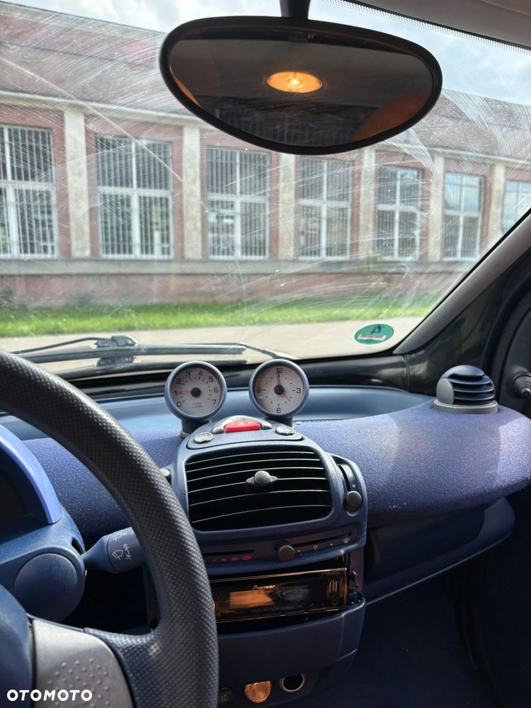 Smart Fortwo & passion cdi - 28