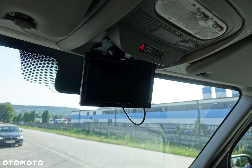 Renault MASTER 2.3 dCi 145KM / PODNOŚNIK KOSZOWY 12M / ZWYŻKA / FRANCE ELEVATEUR - 28
