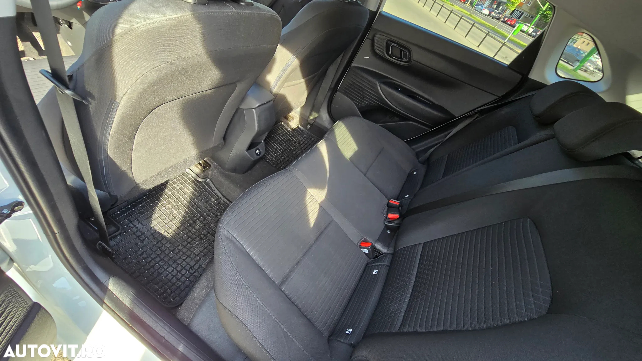 Hyundai i20 1.0 l T-GDi M-Hybrid 100CP 5DR Led Line - 7