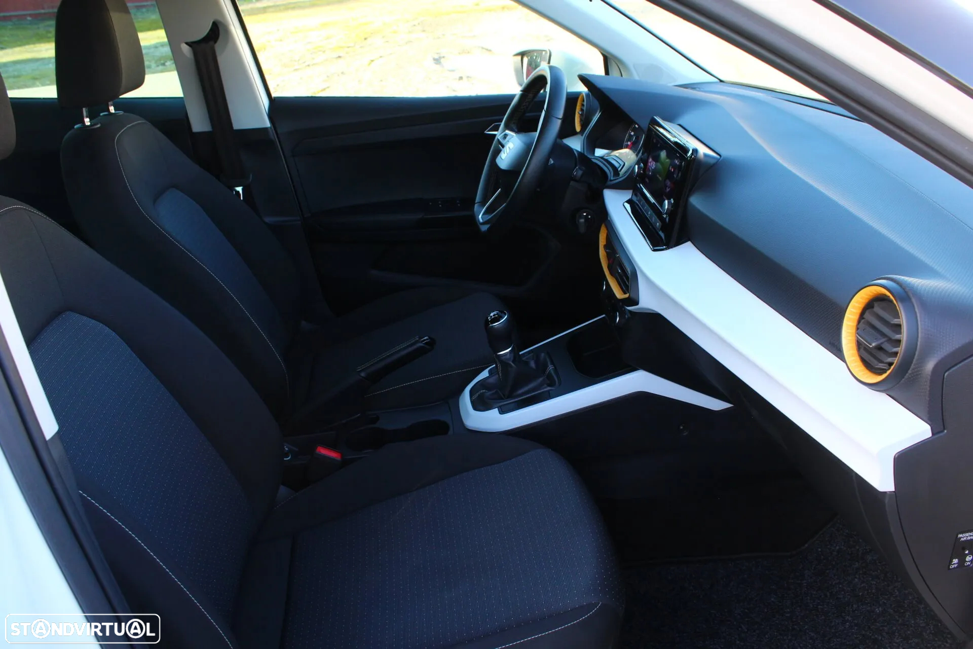 SEAT Arona 1.0 TSI Style - 11