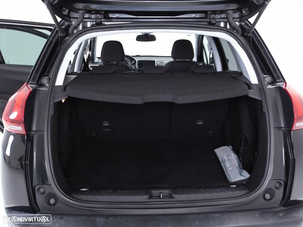 Peugeot 2008 - 12