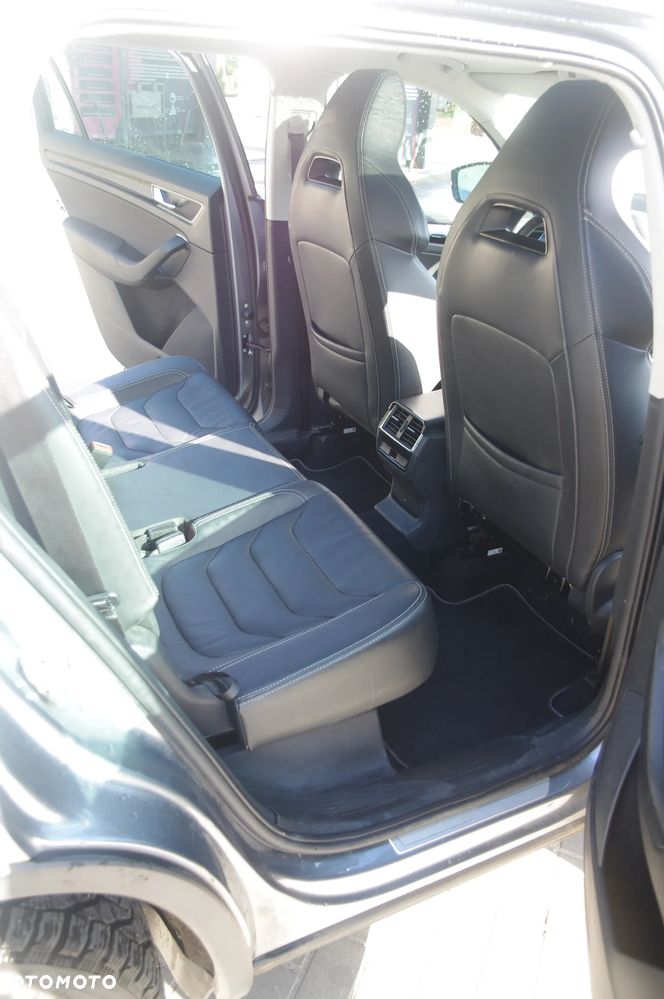 Skoda Kodiaq 2.0 TDI 4x4 Style DSG 7os - 30