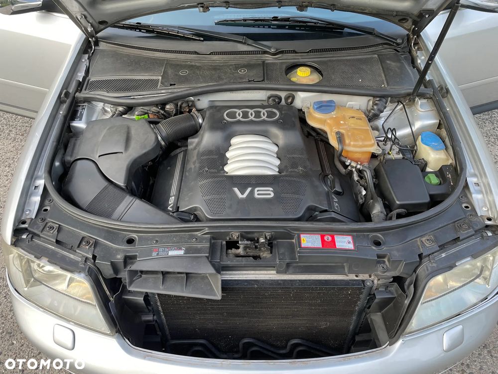 Audi A6 - 15