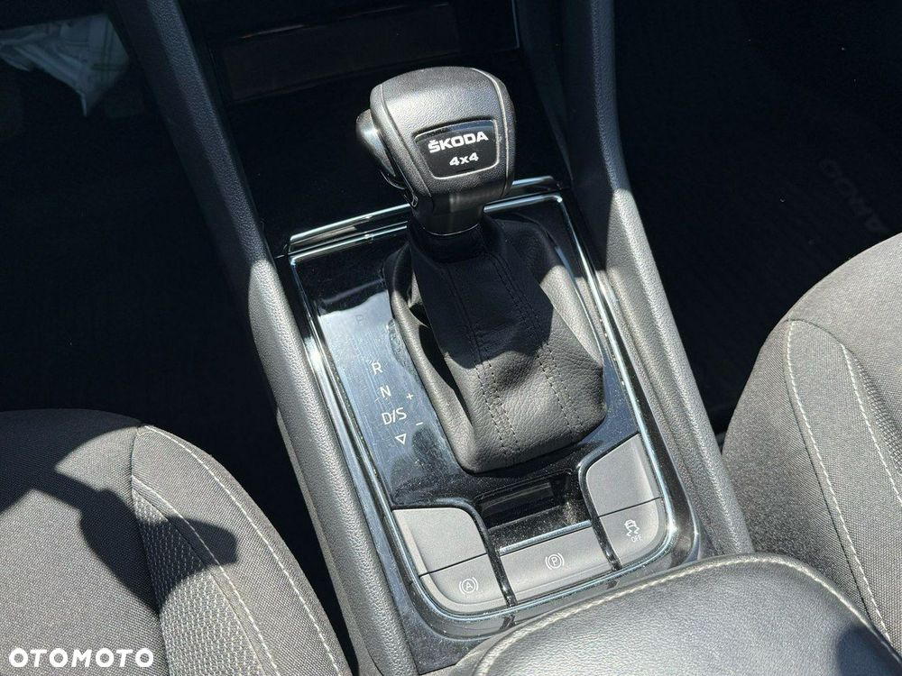 Skoda Karoq 2.0 TDI SCR 4x4 DSG Ambition - 27