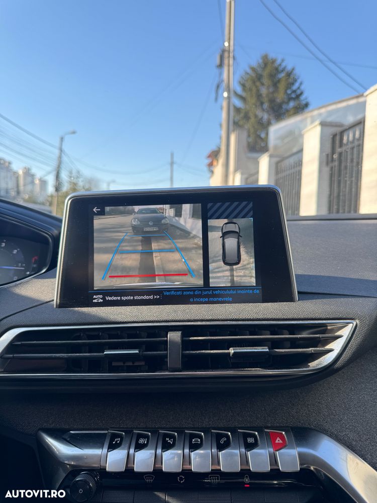 Peugeot 3008 1.5 BlueHDI 130 S&S EAT8 Allure - 13