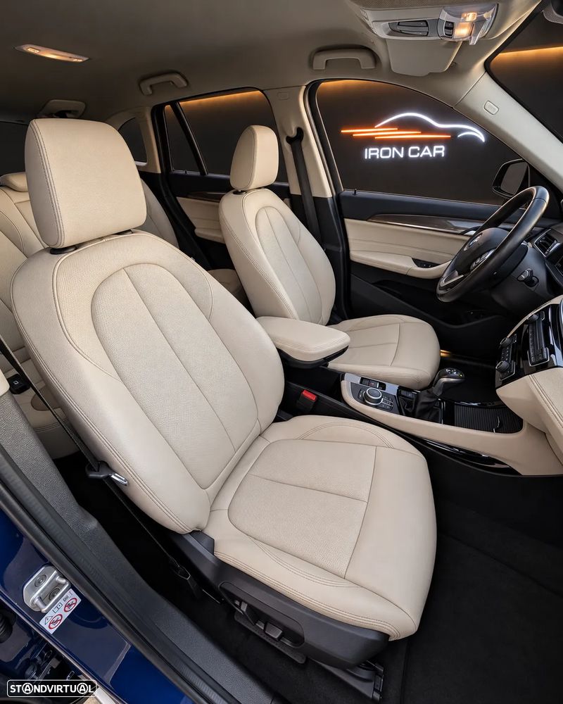 BMW X1 - 19