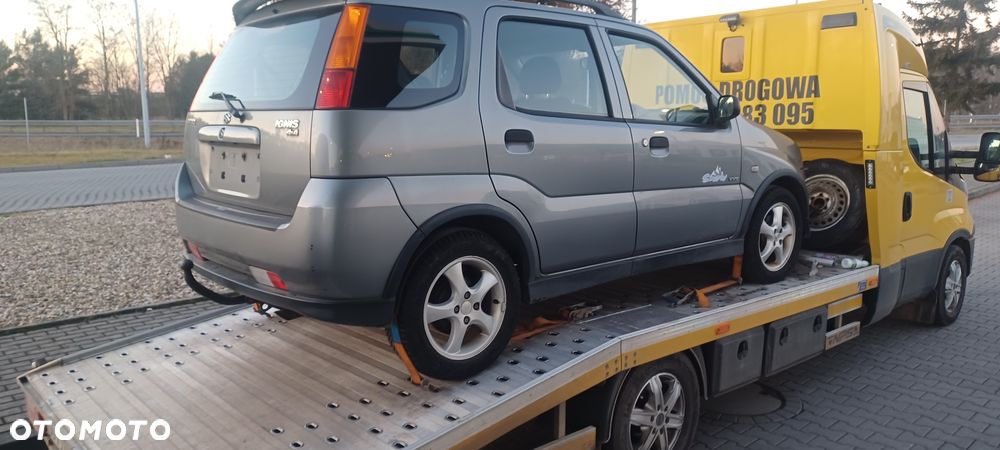 Suzuki Ignis 1.3 X-45 Snow - 1