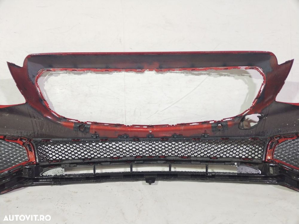 Bara fata Mercedes E-Class W213, 2016, 2017, 2018, 2019, 2020, cod origine OE A2138850238. 10115 - 10