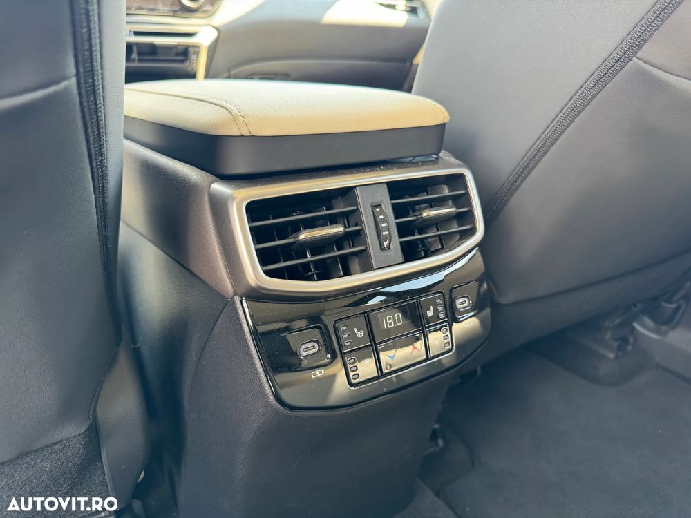 Lexus Seria RX 350h E-Four HEV Executive - 22