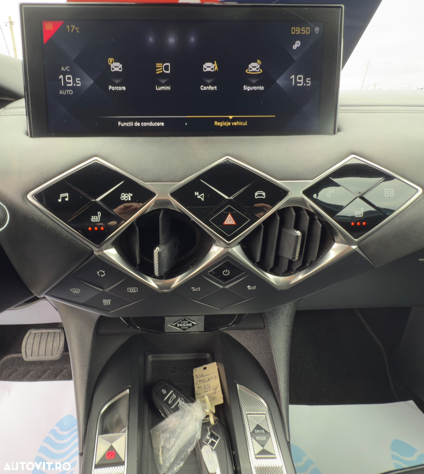 DS Automobiles DS 3 Crossback - 28
