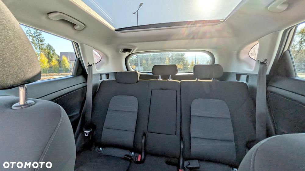 Hyundai Tucson 1.6 T-GDI Style 4WD DCT - 20