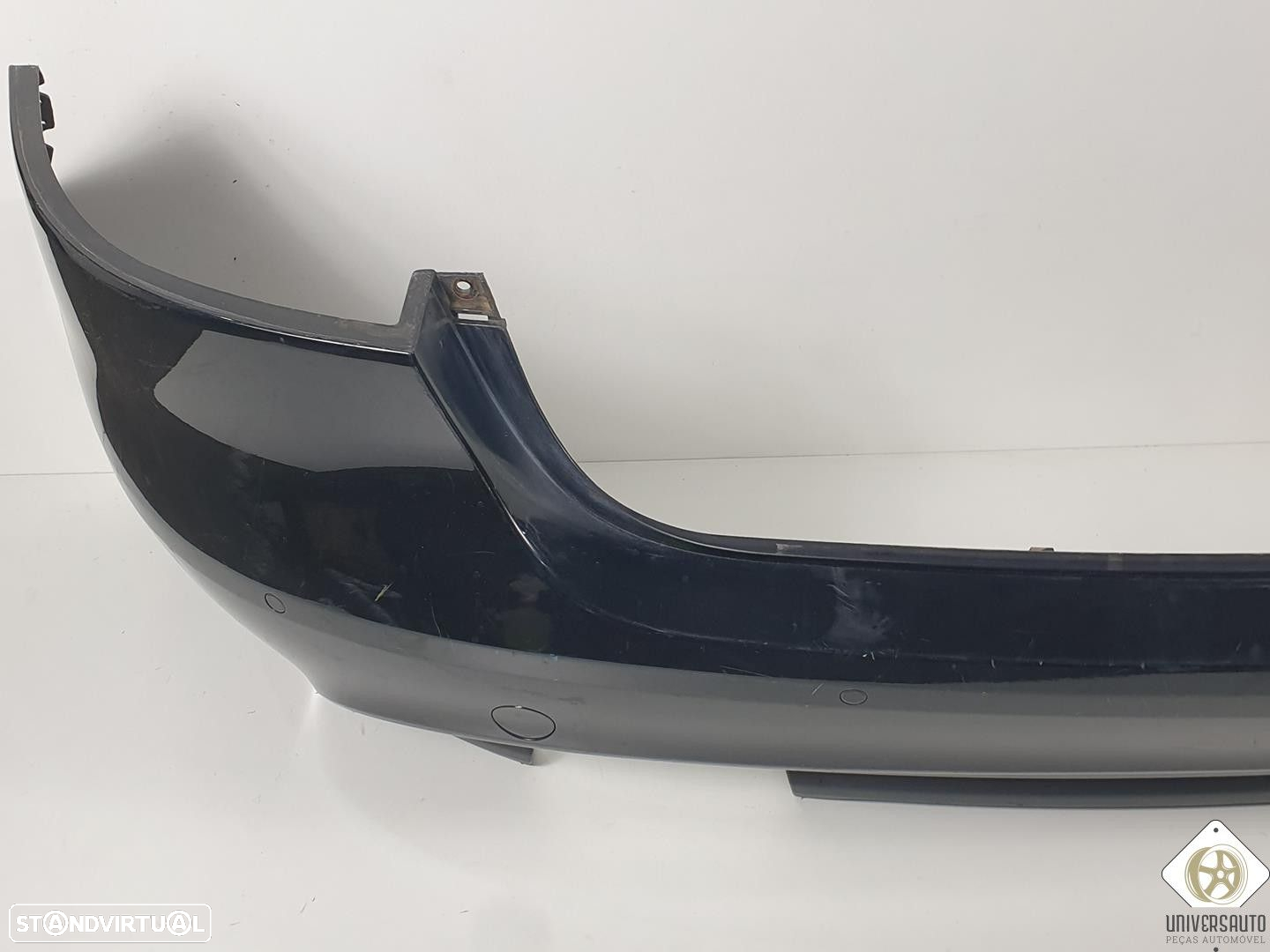 PARA-CHOQUES TRASEIRO JAGUAR XE 2016 - 4