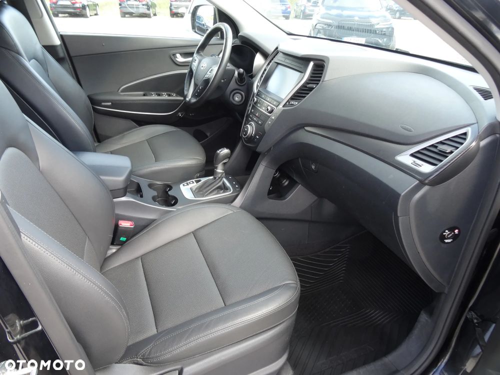 Hyundai Santa Fe 2.0 CRDi 2WD Style - 18