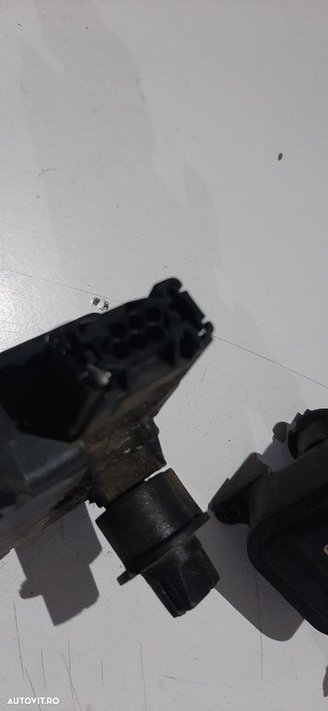 Robinet electronic reglare caldura 10R-036112 Otokar - 4