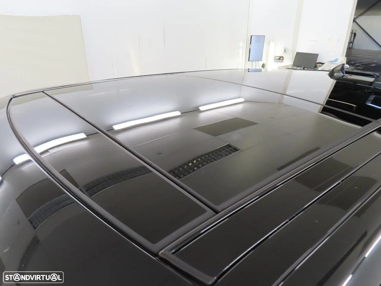 Land Rover Range Rover Sport P400e Hybrid HSE - 8