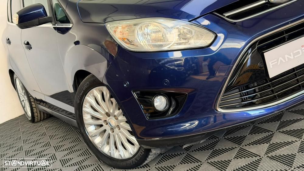 Ford C-Max 1.6 TDCi Titanium - 6