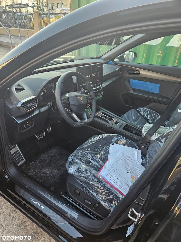 Cupra Formentor 2.0 TSI 4Drive VZ DSG - 6