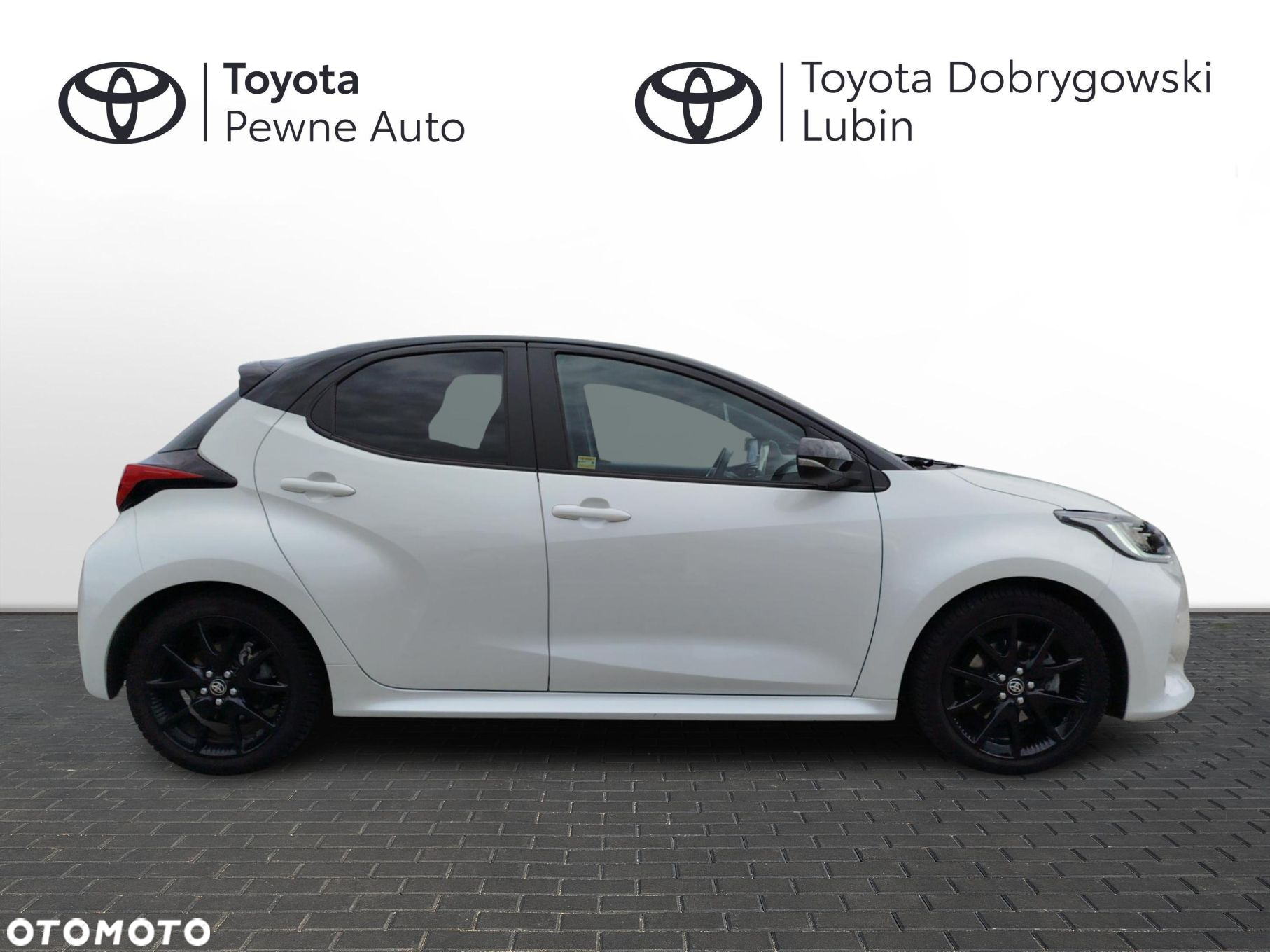 Toyota Yaris - 6