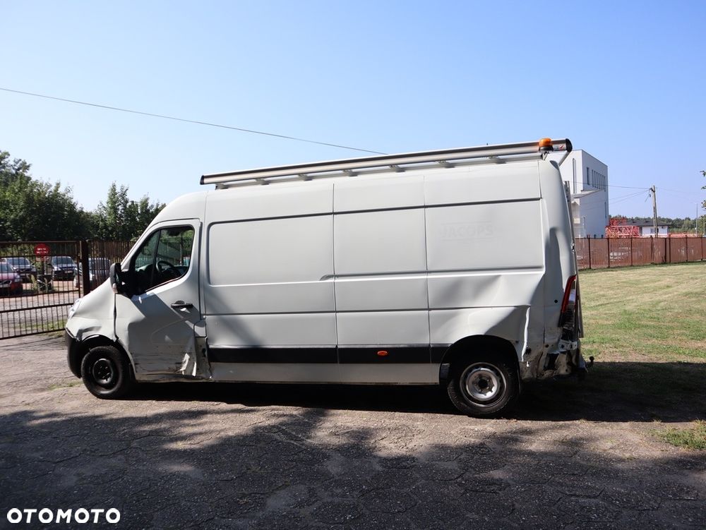 Renault Master L3H2 - 8