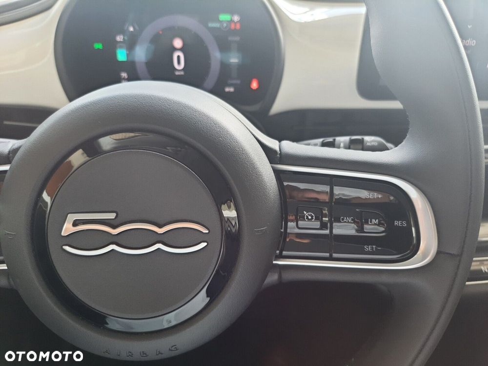 Fiat 500 23.8kWh - 12