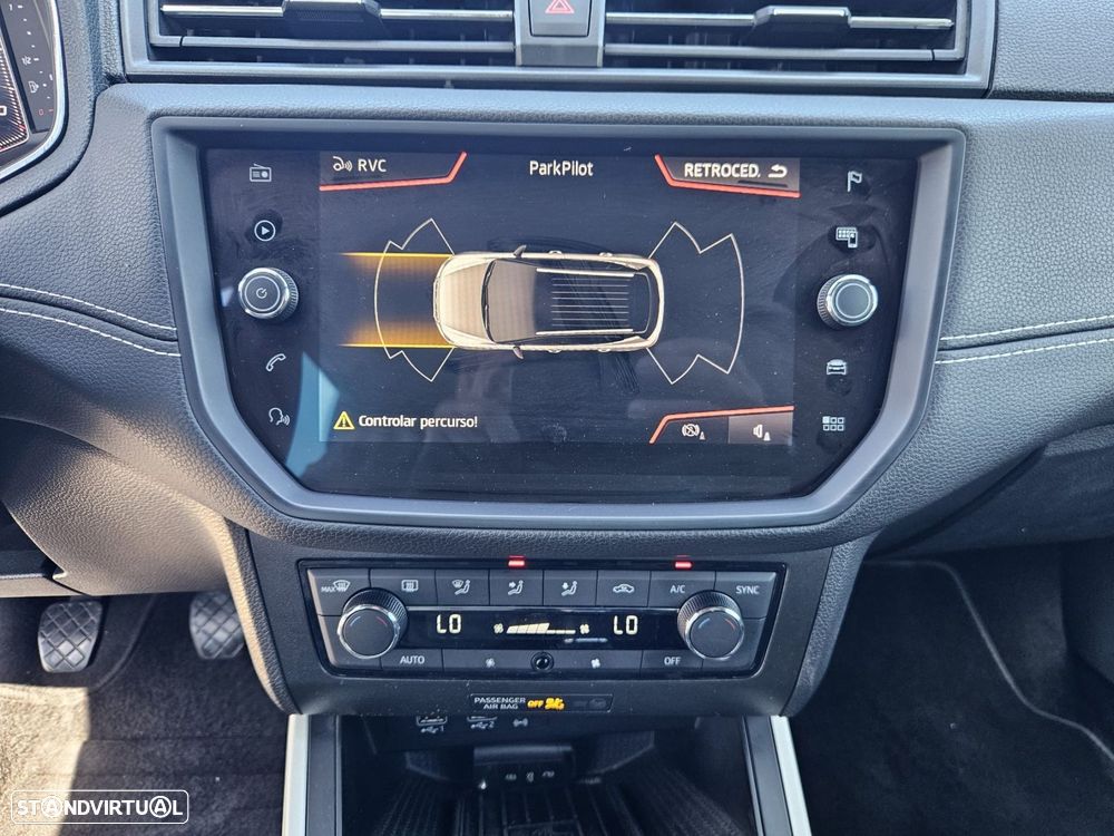 SEAT Arona 1.6 TDI Xcellence - 29