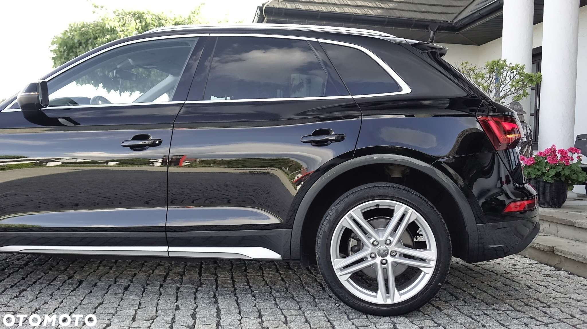 Audi Q5 - 21