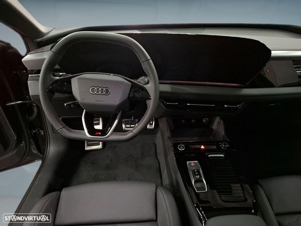 Audi A6 Avant e-tron 83 kWh - 13