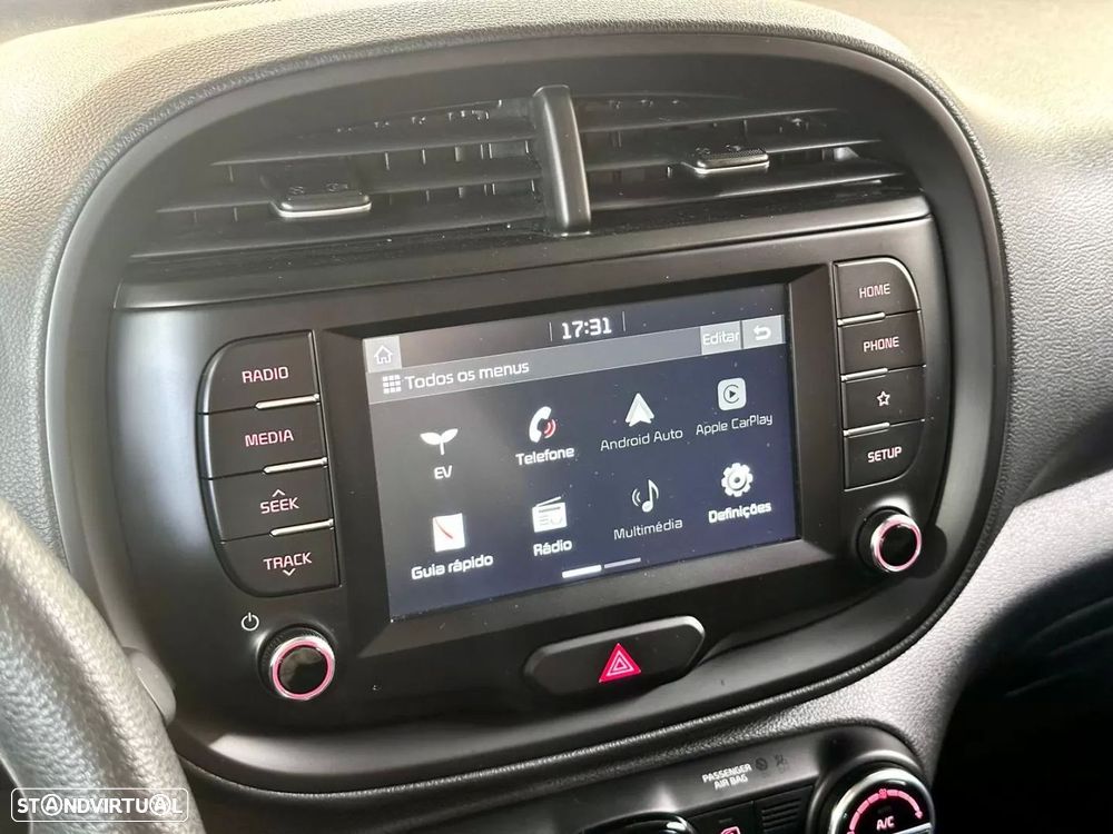 Kia e-Soul 64kWh - 19