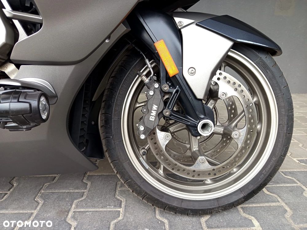 BMW K - 23