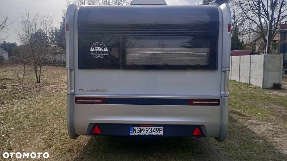 Adria ASTELLA 704 HP - 2
