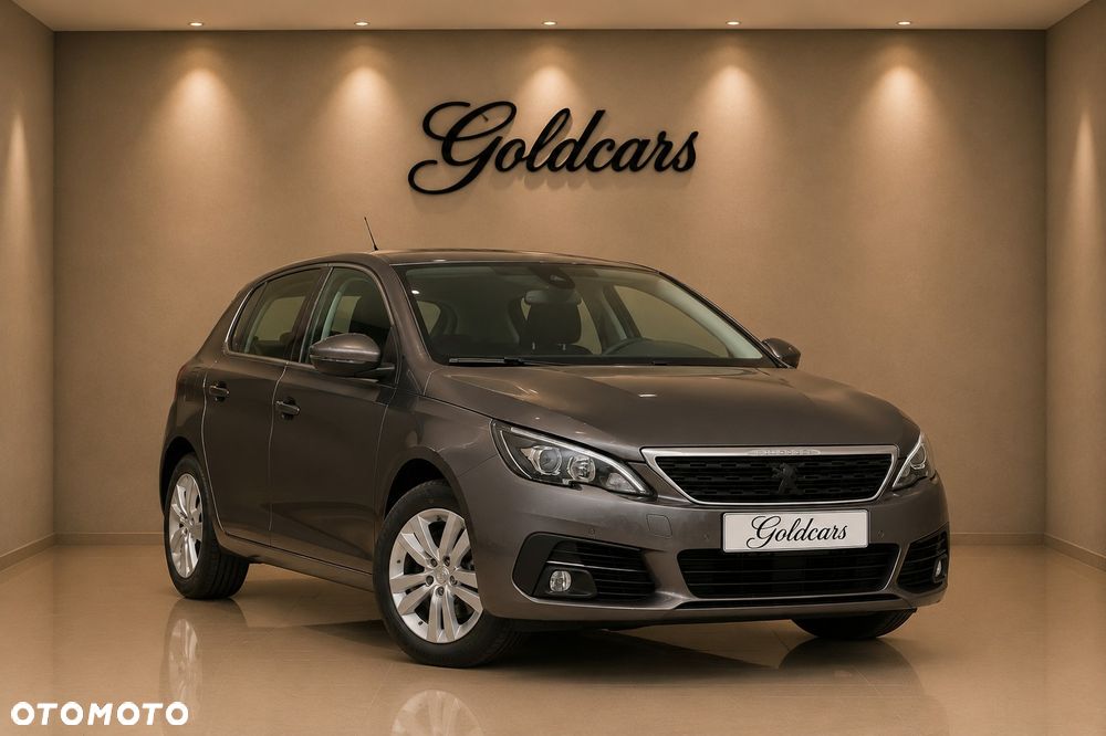 Peugeot 308 BlueHDi 130 Stop & Start Style - 1