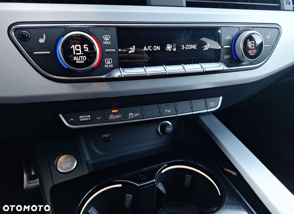 Audi A5 Sportback 40 TDI mHEV S Line S tronic - 16